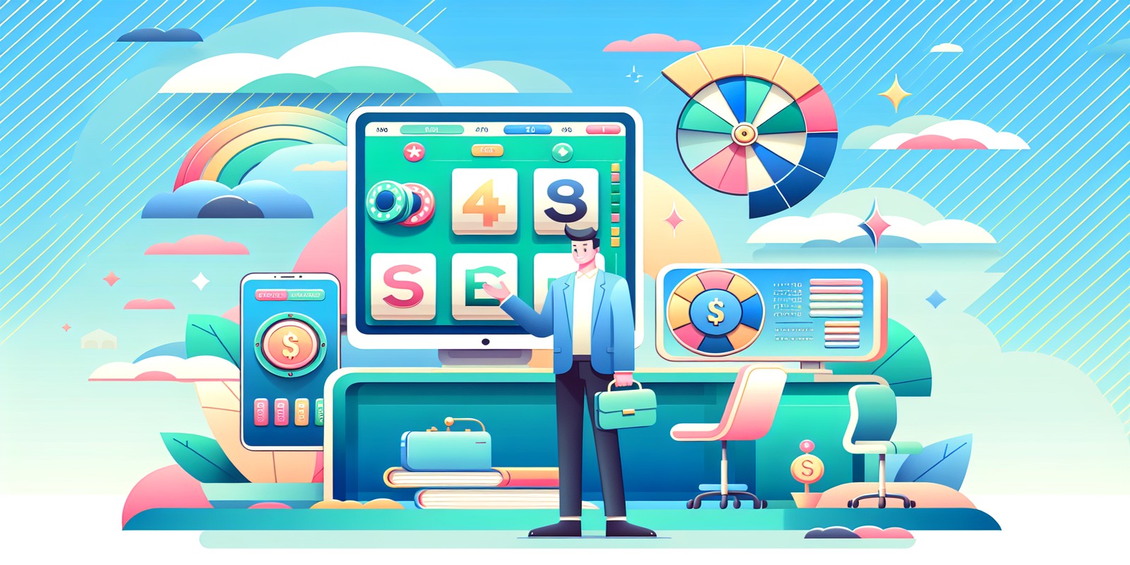 Discover the Best Online Casino Strategies for Fruitful Wins in 2025 - Gaming Guide Guide for global | SEO.Casino