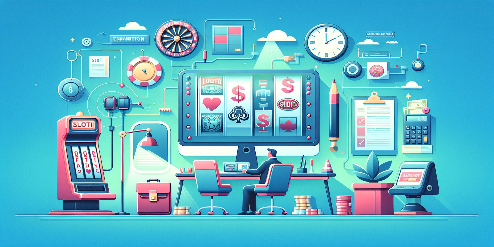 Explore Australia Online Casino Slots: Top Picks for 2025 - Slot Strategy Guide for global | SEO.Casino