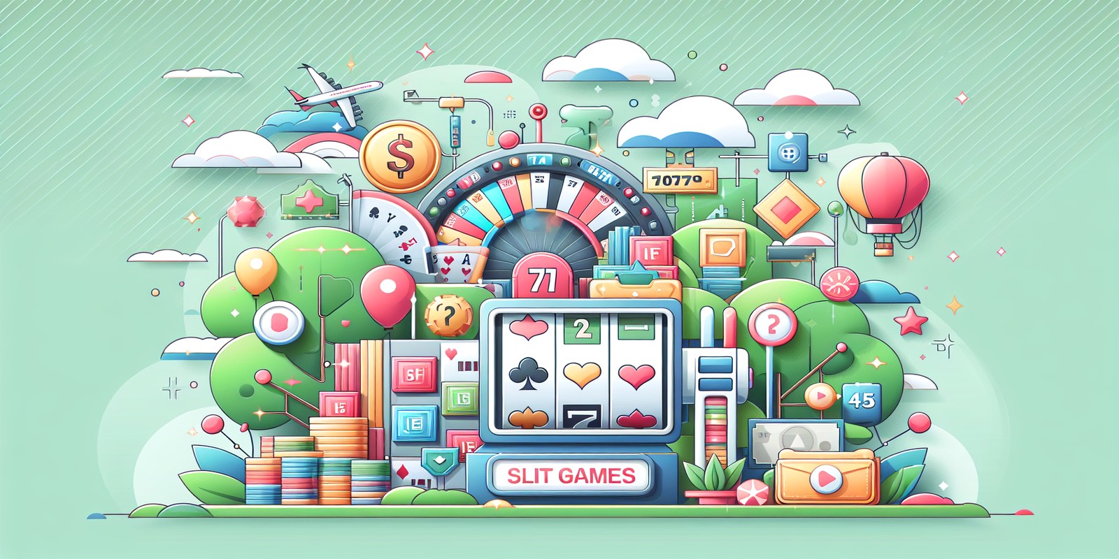Explore Australia Online Casino: Top Slot Games for 2025! - Slot Strategy Guide for global | SEO.Casino