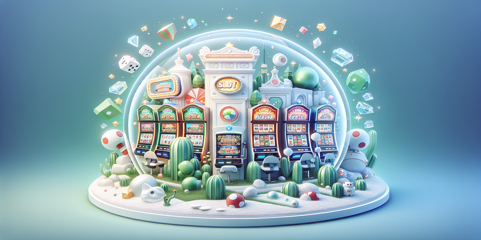 Explore Online Casino Trends: Best Slot Games for 2025 - Slot Strategy Guide for global | SEO.Casino