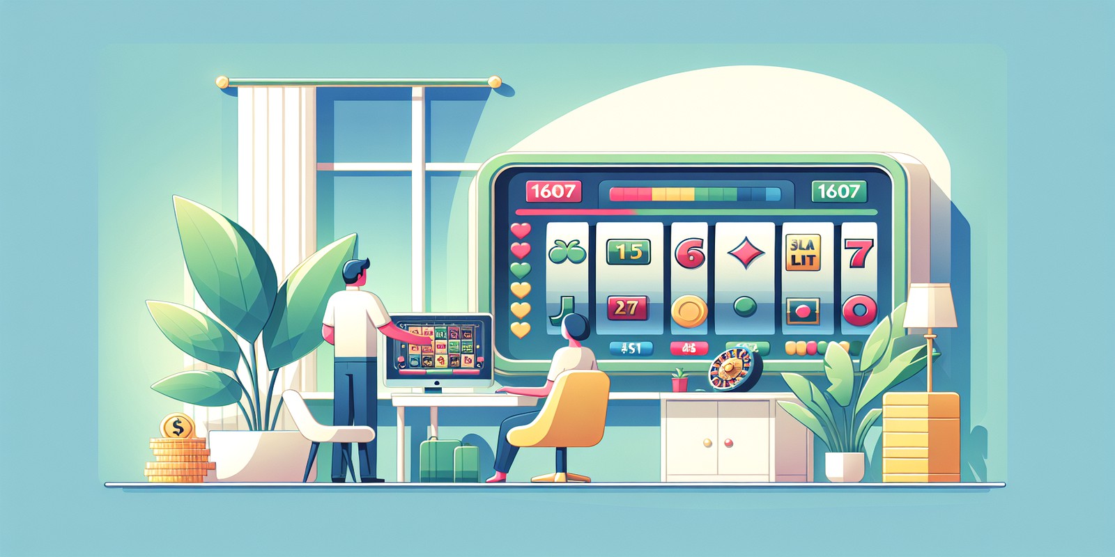 Explore the Best Australian Online Casino Slots: Win Big in 2025! - Slot Strategy Guide for pakistani | SEO.Casino