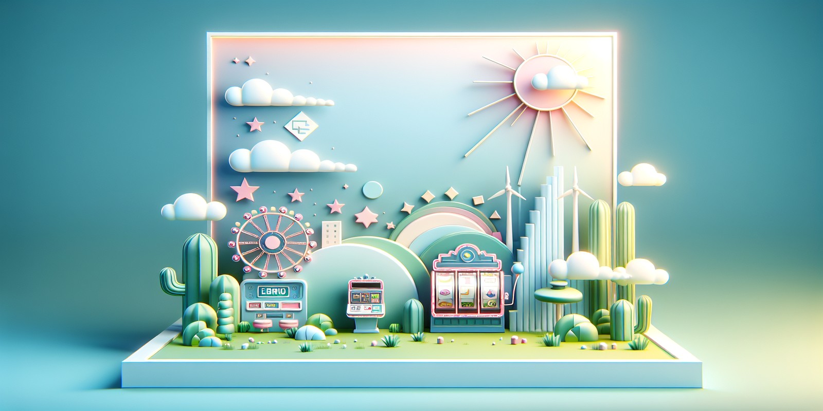 Explore the Exciting World of Slot Games: Your 2025 Guide for Online Play - Slot Strategy Guide for global | SEO.Casino