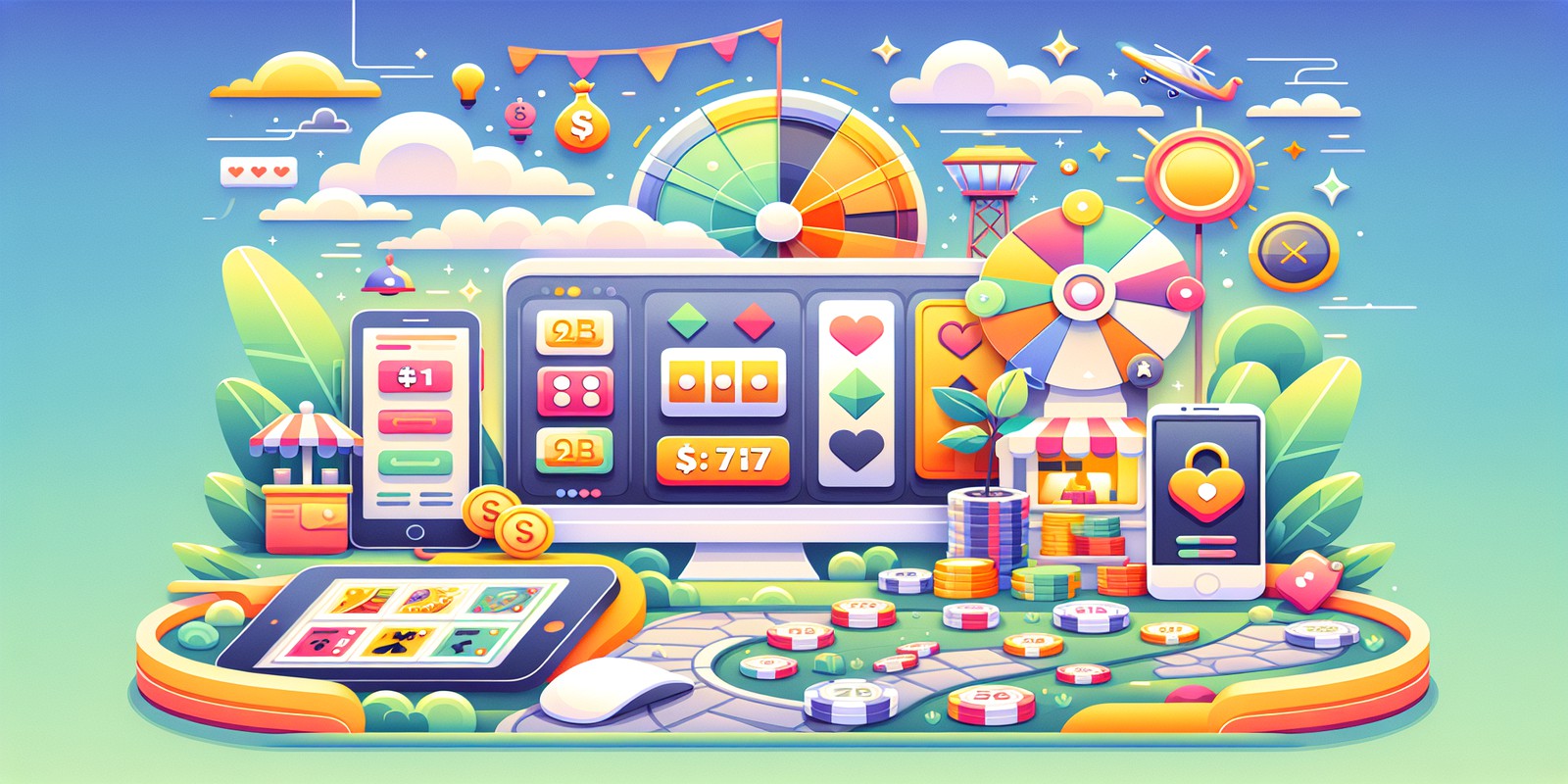 Explore Top Online Casino Strategies for 2025: Win Big in Pakistan! - Gaming Guide Guide for global | SEO.Casino