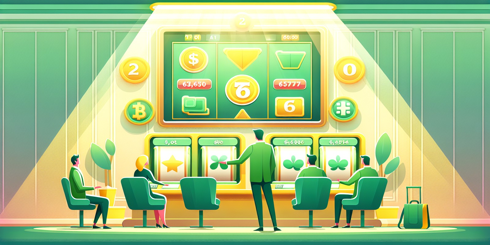 Exploring Australia Online Casino: Top Slot Games for Global Players 2025 - SEO.Casino Guide for Pakistan Players