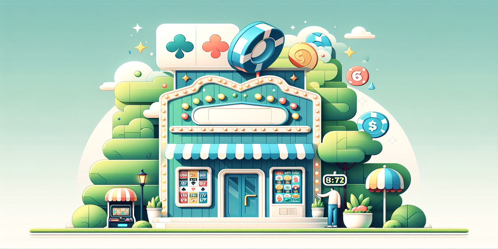 Top Online Casino Strategies for Slot Success in 2025 - Slot Strategy Guide for global | SEO.Casino