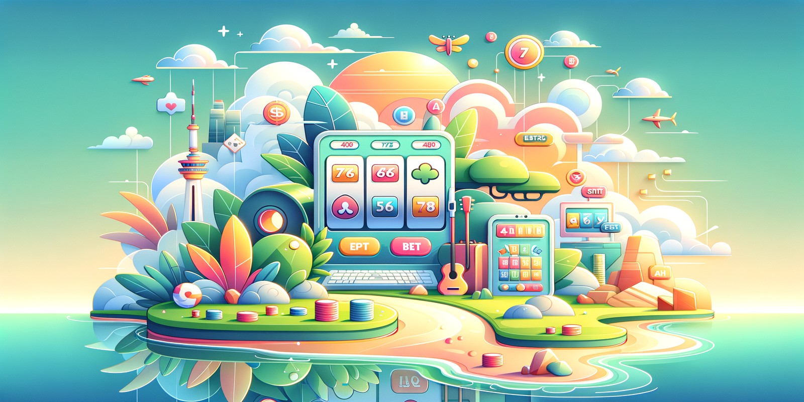 Unlock Big Wins: Download the Latest Real Money Casino APK 2025 - Gaming Guide Guide for global | SEO.Casino