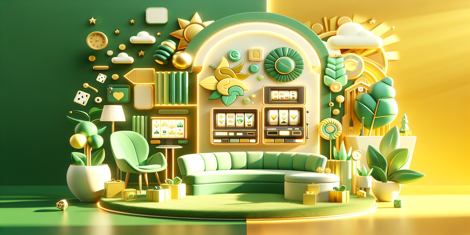 Unlock Winning Potential: Top Slot Strategies for 2025 - Slot Strategy Guide for global | SEO.Casino