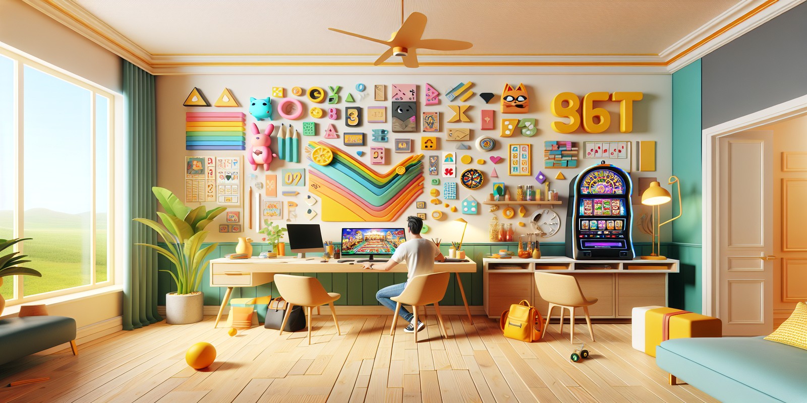 Unlock Winning Strategies for Online Casino Play in 2025 - Gaming Guide Guide for pakistani | SEO.Casino