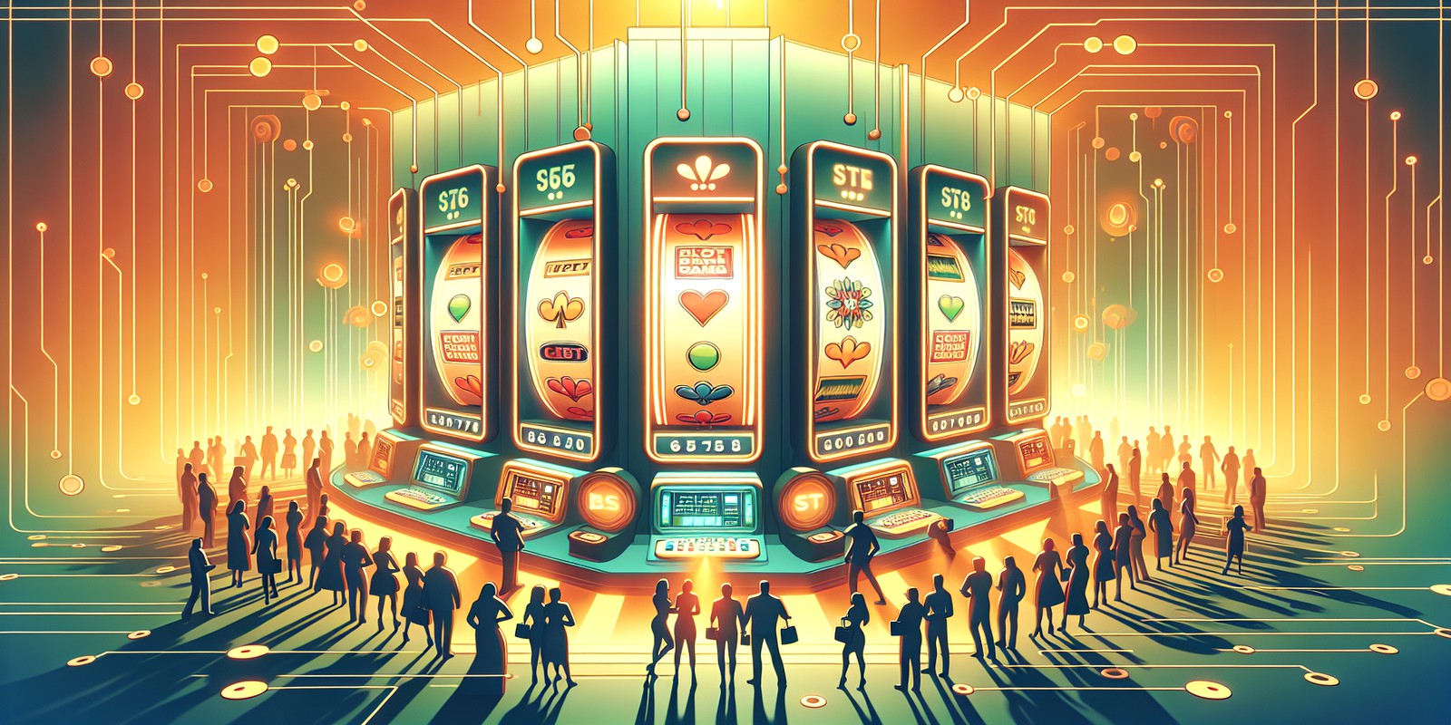 Unlock Winning Strategies for Online Slots in Pakistan 2025 - Slot Strategy Guide for global | SEO.Casino