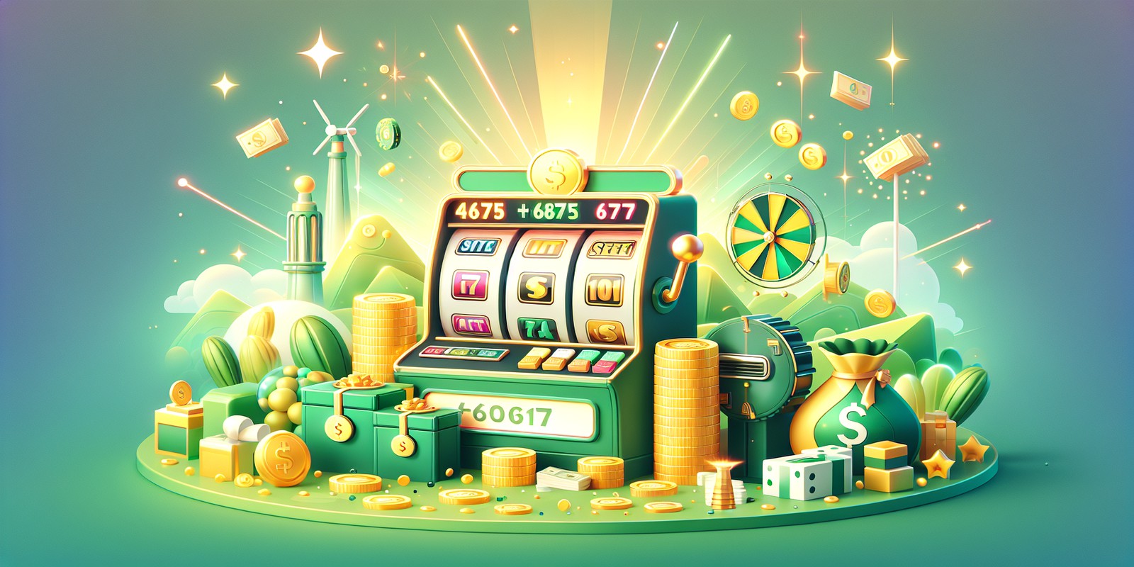 Unlock Your Fortune: Ozwin Casino Slot Strategies for 2026 at SEO.Casino