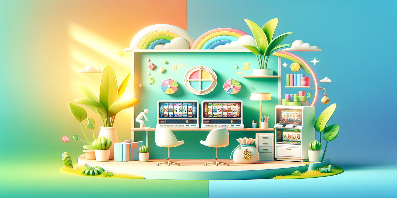 Unlock Your Wins: Ozwin Casino's Ultimate Guide to Slot Strategies 2025 - Slot Strategy Guide for global | SEO.Casino