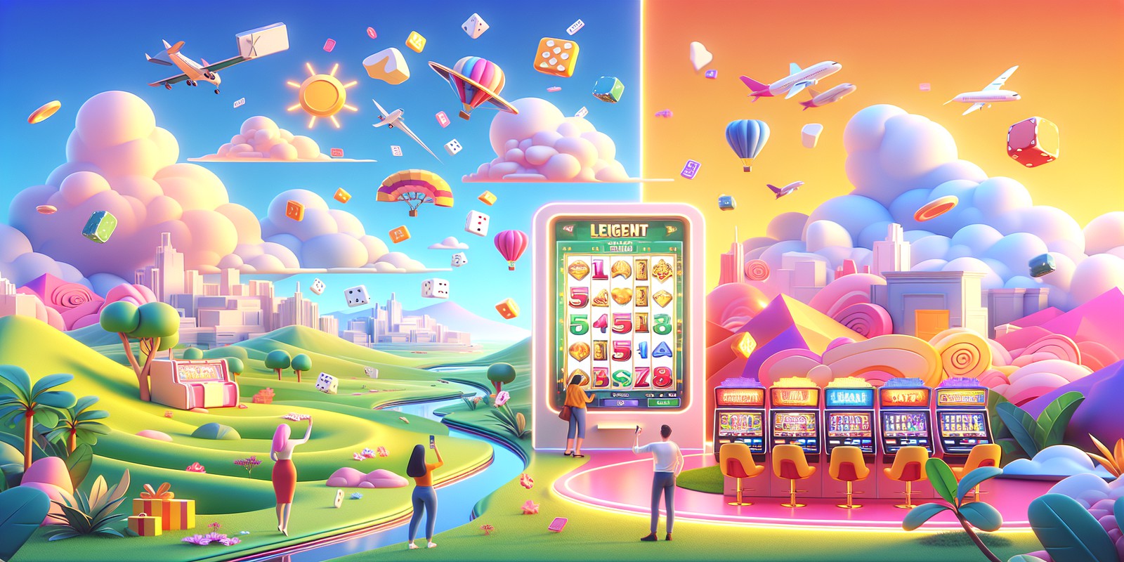 Unlocking Online Casino Success: Slot Game Strategies for 2025 - Slot Strategy Guide for global | SEO.Casino