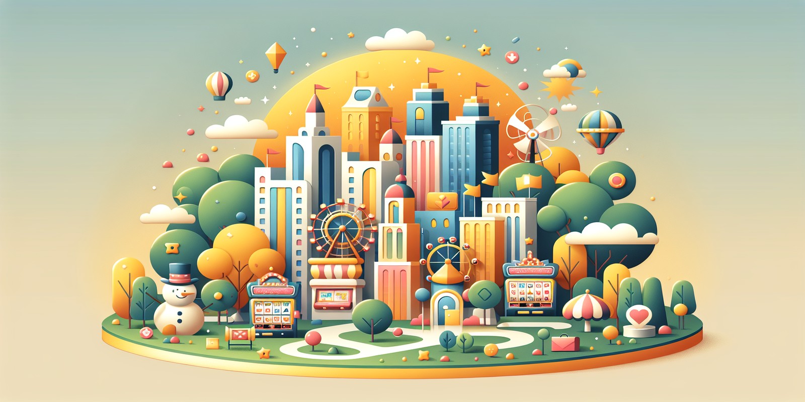 Unlocking Online Casino Success: Top Slot Strategies for 2025 - Slot Strategy Guide for pakistani | SEO.Casino