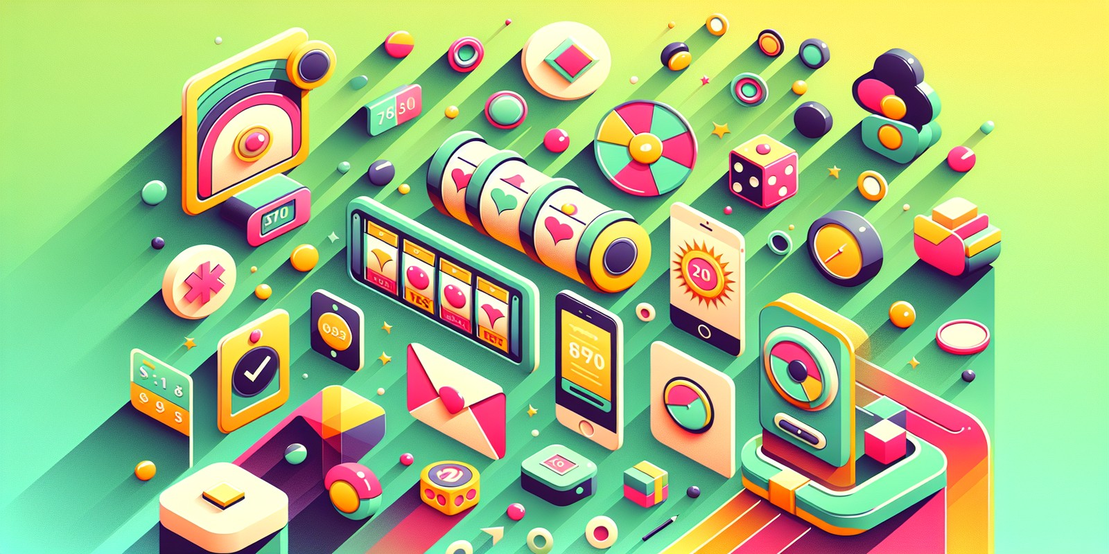 Unlocking Ozwin Casino: Top Slot Games for Big Wins in 2025 - Slot Strategy Guide for global | SEO.Casino