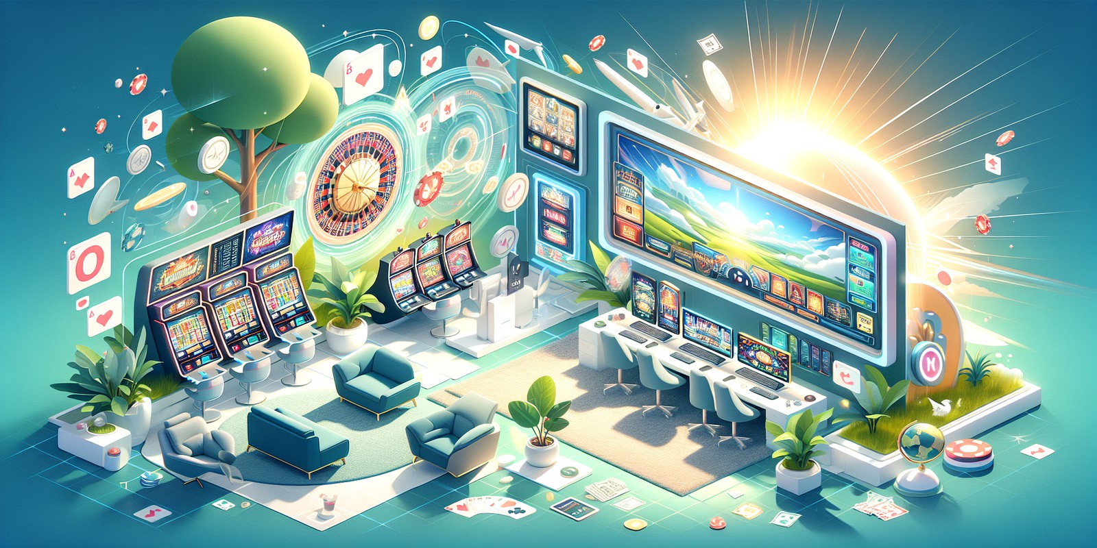 Unlocking the Best Australian Online Casino Slots in 2025 - Slot Strategy Guide for pakistani | SEO.Casino