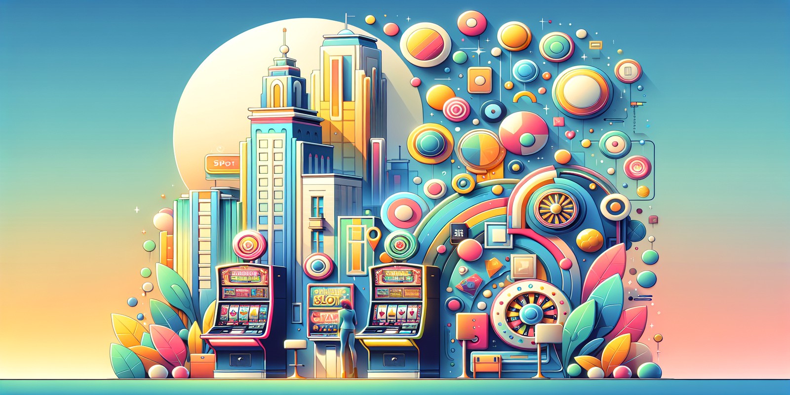 Winning Big at Australia Online Casinos: Your 2025 Slot Guide - Slot Strategy Guide for pakistani | SEO.Casino