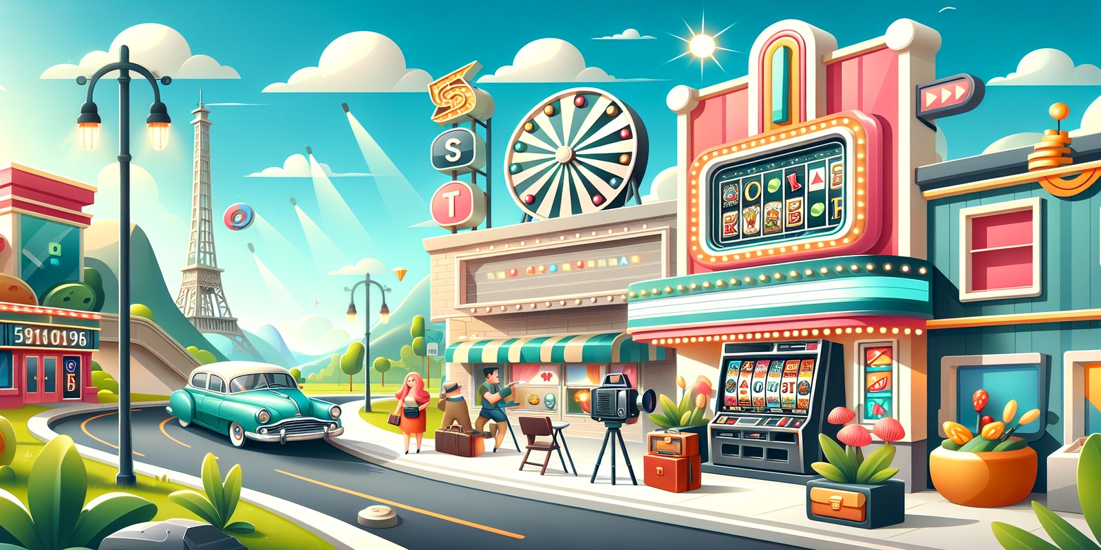 Winning with Australian Online Casinos: Pakistan's Ultimate Slot Guide 2025 - Slot Strategy Guide for Players | SEO.Casino