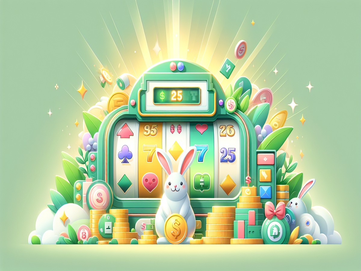SEO.Casino Fortune Rabbit Slots - Spin for Fun!