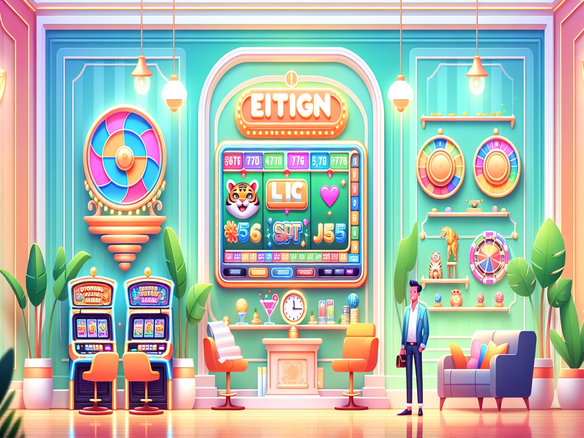 SEO.Casino Fortune Tiger Games - Thrill and Win!