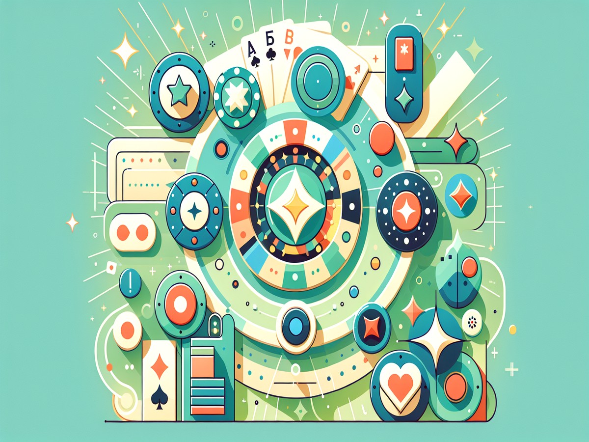 SEO.Casino Poker Games - Play Against the Best!